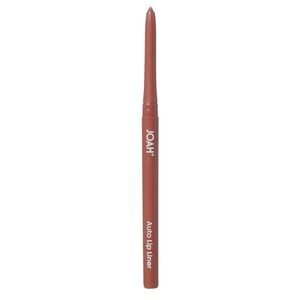 JOAH Auto Lip Liner with Retractable Tip, Nude